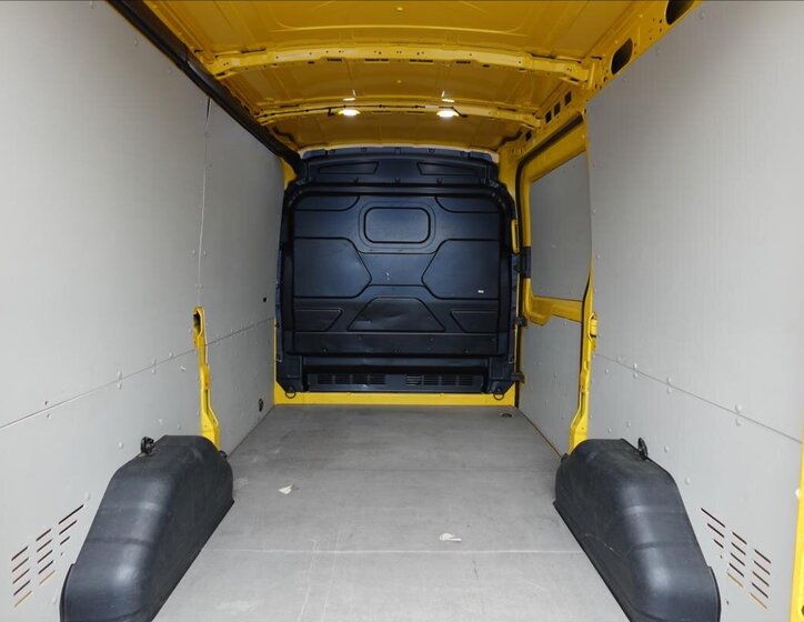 Ford Transit Ostatní 2,0 l 77 kw