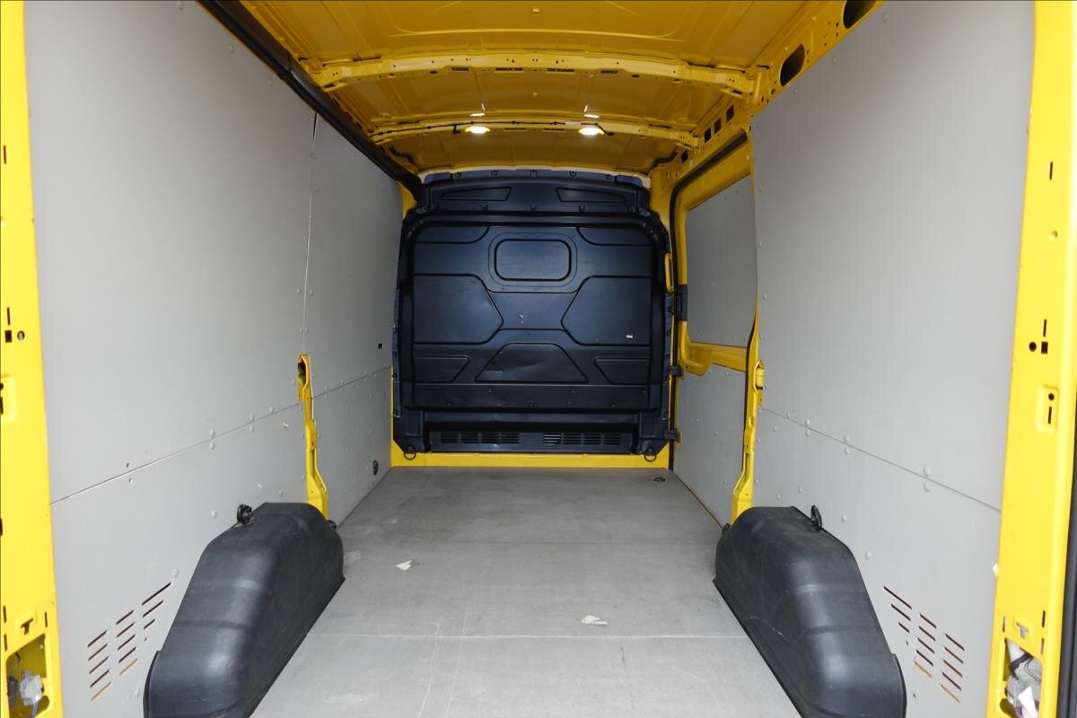 Ford Transit Ostatní 2,0 l 77 kw