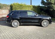 Jeep Grand Cherokee SUV / Terénní 3,0 l 184 kw