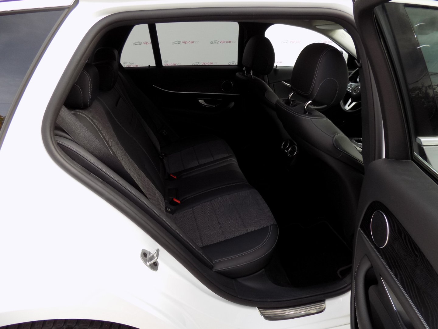 Mercedes-Benz Třídy E