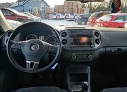 Volkswagen Tiguan Kombi 2,0 l 103 kw