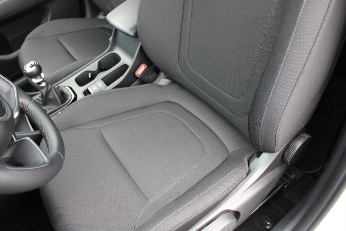 Hyundai Tucson SUV 1,6 l 110 kw