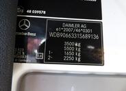 Mercedes-Benz Sprinter 43