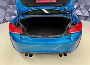 BMW M2 Ostatní 3,0 l 272 kw