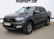 Ford Ranger 3