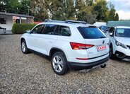 Škoda Kodiaq SUV 2,0 l 140 kw