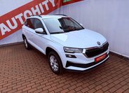 Škoda Karoq SUV / Terénní 2,0 l 85 kw