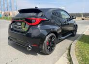 Toyota GR Yaris 4