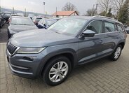 Škoda Kodiaq Kombi 2,0 l 110 kw