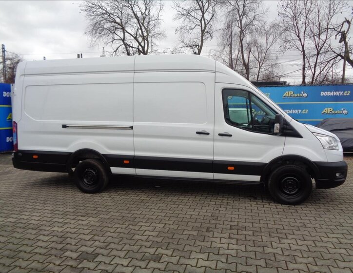 Ford Transit Ostatní 2,0 l 96 kw