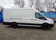 Ford Transit Ostatní 2,0 l 96 kw