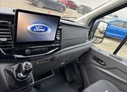 Ford Transit 35