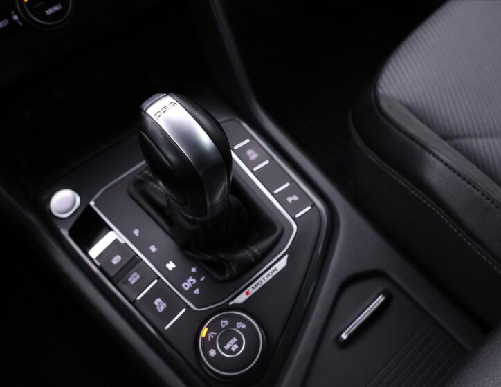 Volkswagen Tiguan SUV / Terénní 2,0 l 140 kw