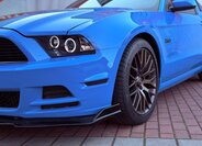 Ford Mustang Kupé 5,0 l 313 kw