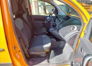 Renault Kangoo Skříň 1,5 l 66 kw