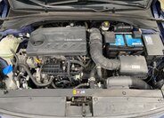 Hyundai i30 Hatchback 0,0 103 kw