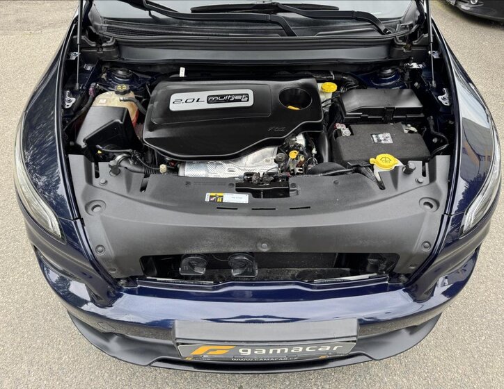 Jeep Cherokee Ostatní 2,0 l 103 kw