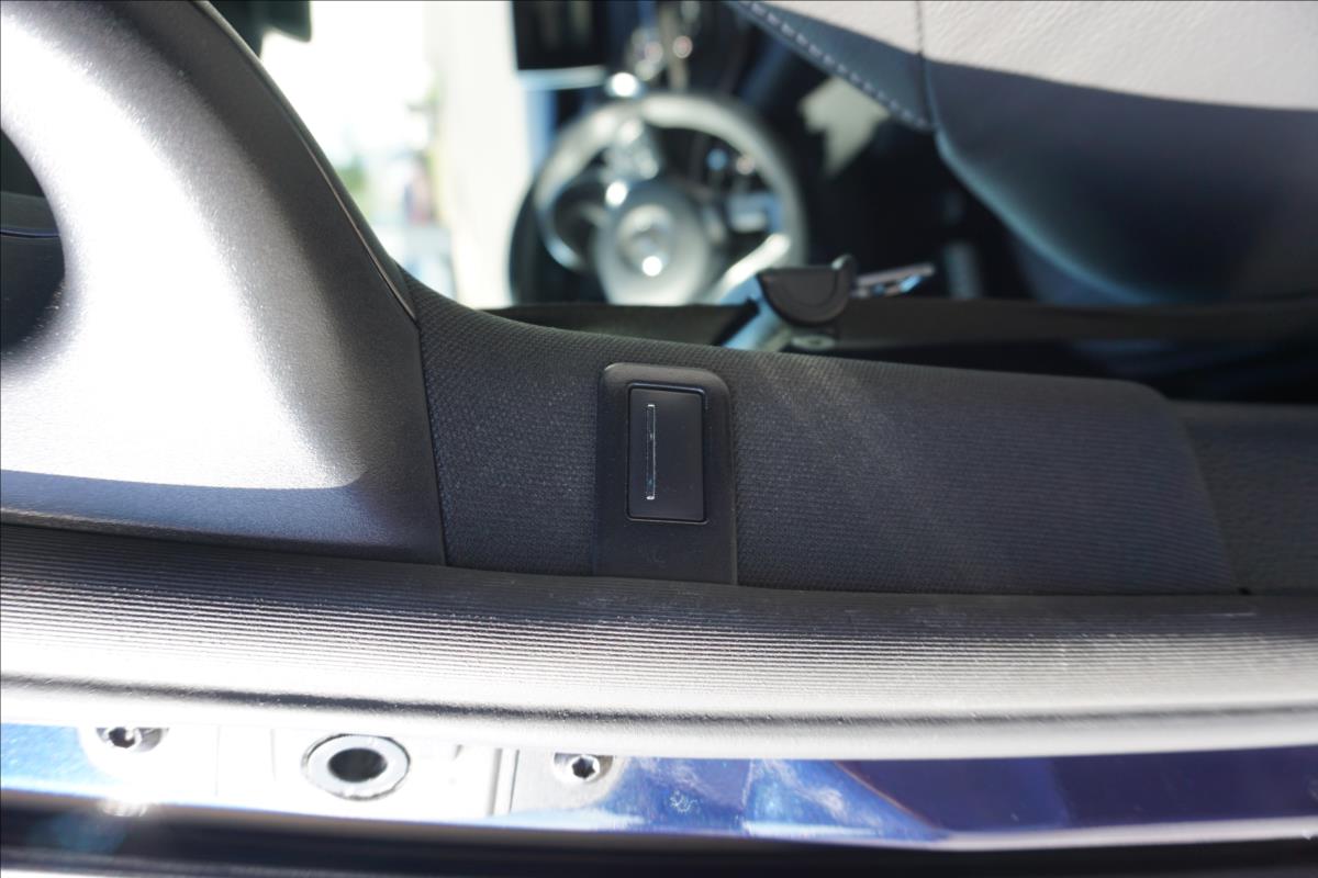 Mercedes-Benz Třídy V