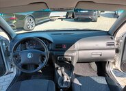 Škoda Octavia Liftback 1,9 l 81 kw