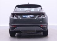 Hyundai Tucson SUV 1,6 l 110 kw