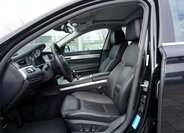 BMW Řada 7 Sedan / Limuzína 3,0 l 180 kw