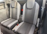 Peugeot 5008 SUV / Terénní 1,2 l 96 kw