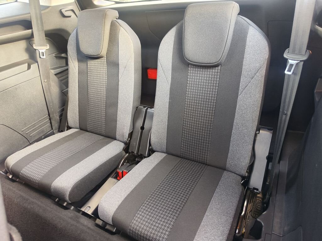 Peugeot 5008 SUV / Terénní 1,2 l 96 kw