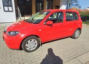 Mazda 2 Kombi 1,2 l 55 kw