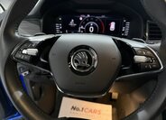 Škoda Kodiaq SUV / Terénní 2,0 l 110 kw