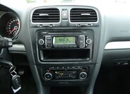 Volkswagen Golf Kombi 1,2 l 77 kw