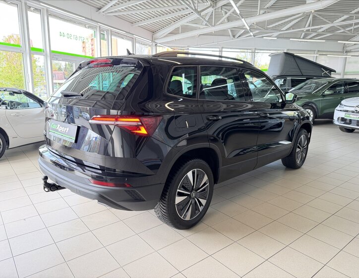 Škoda Karoq Kombi 999,0 85 kw