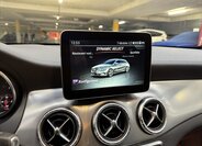 Mercedes-Benz CLA Kombi 2,1 l 130 kw