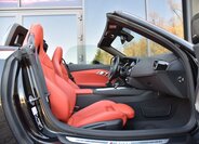 BMW Z4 Kabriolet 3,0 l 250 kw