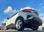 Toyota C-HR 41