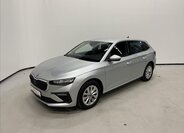 Škoda Scala Hatchback 1,5 l 110 kw