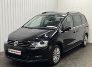 Volkswagen Sharan 1