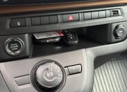 Toyota ProAce VAN-Minibus 2,0 l 130 kw