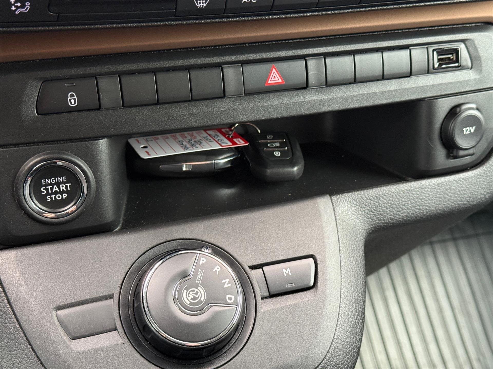 Toyota ProAce VAN-Minibus 2,0 l 130 kw