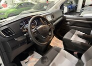 Citroën SpaceTourer 7