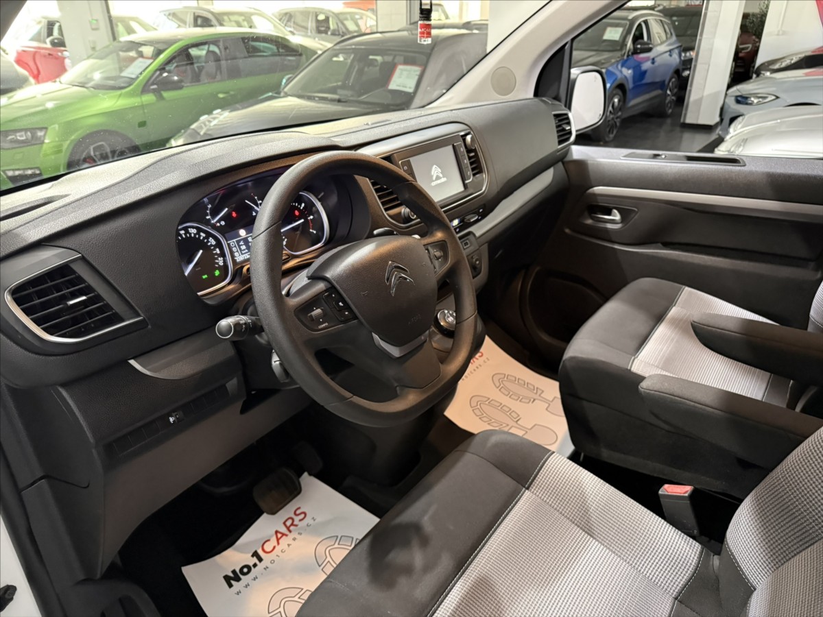 Citroën SpaceTourer