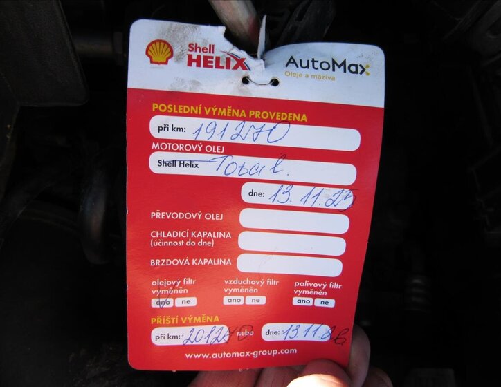 Ford Galaxy Kombi 2,0 l 110 kw