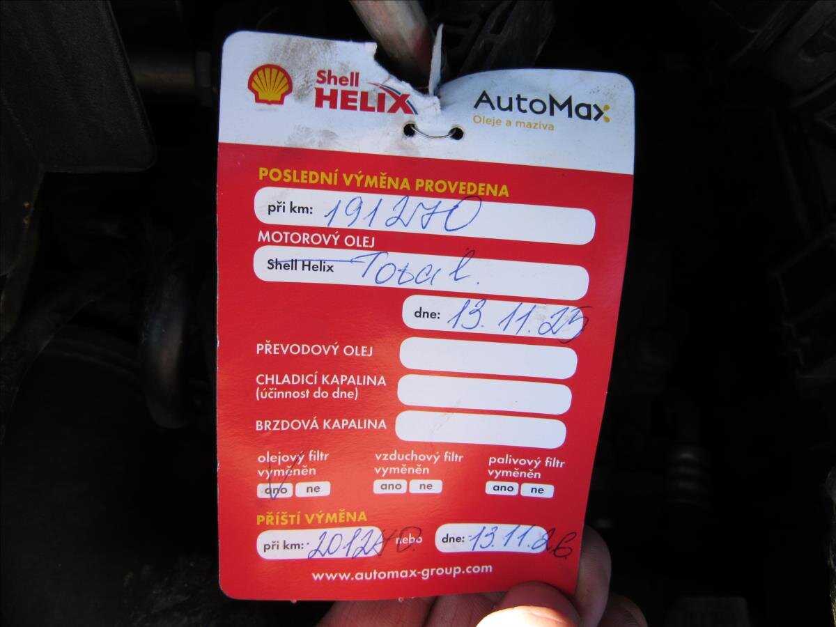 Ford Galaxy Kombi 2,0 l 110 kw