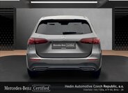 Mercedes-Benz Třídy B MPV 2,0 l 110 kw