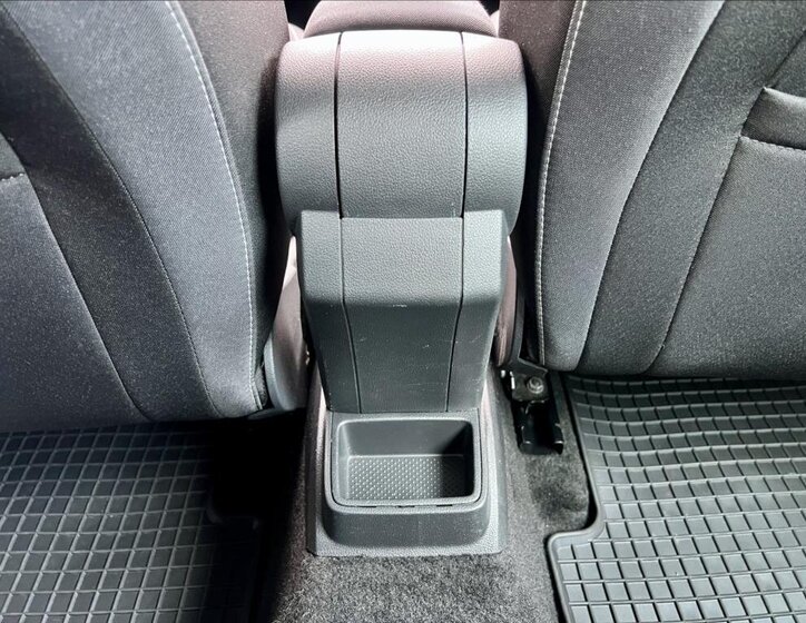 Škoda Fabia Kombi 999,0 70 kw