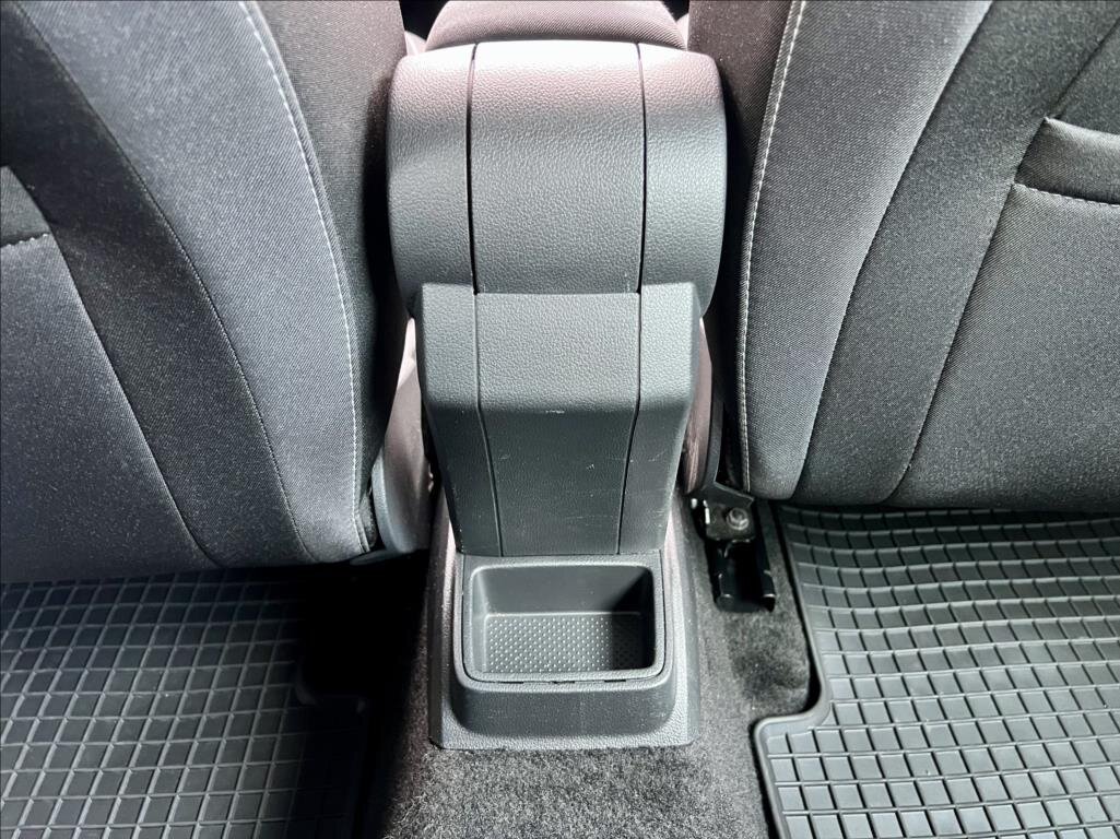 Škoda Fabia Kombi 999,0 70 kw