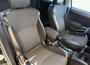 Citroën C-Crosser SUV / Terénní 2,2 l 115 kw