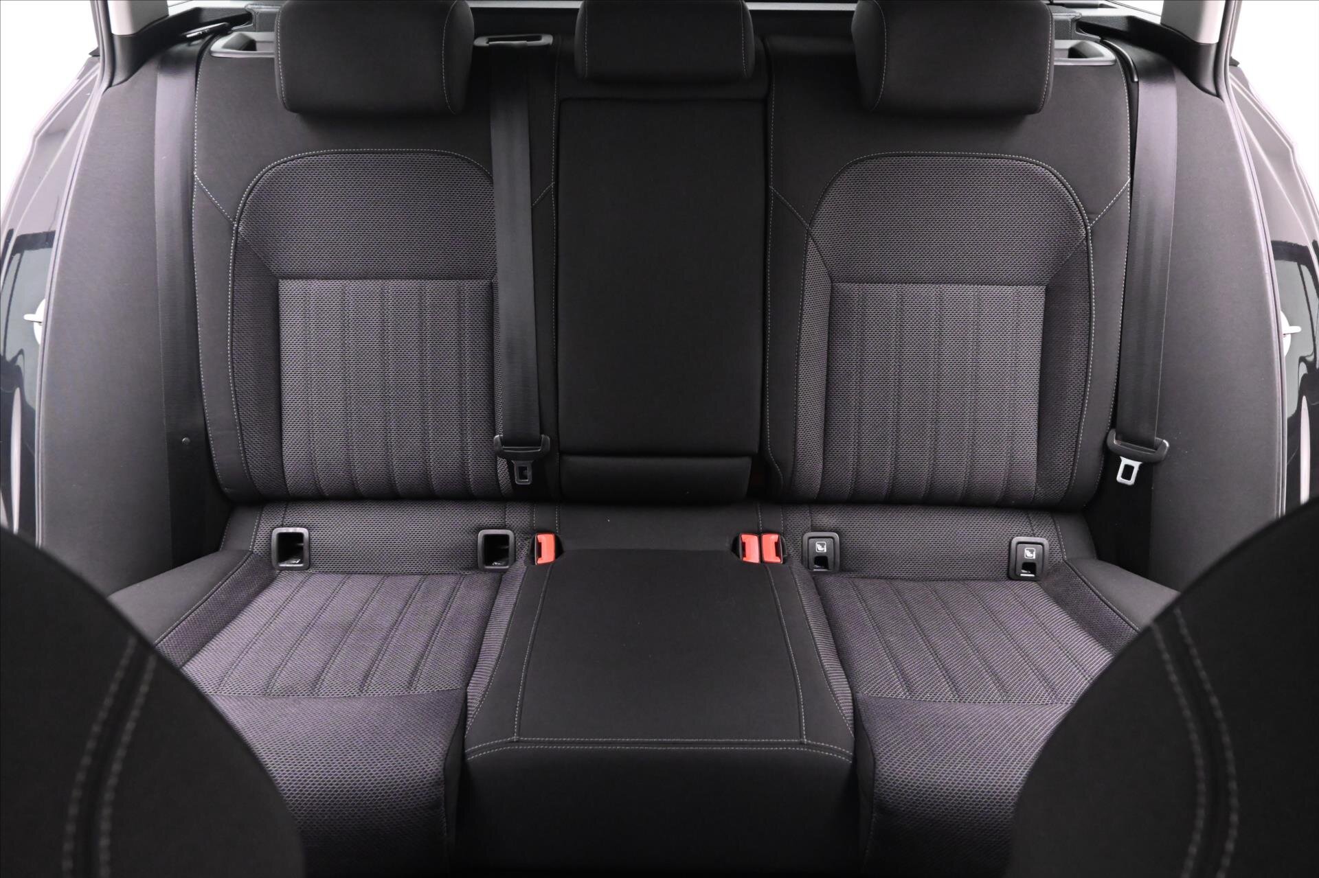 Škoda Superb Kombi 1,4 l 115 kw