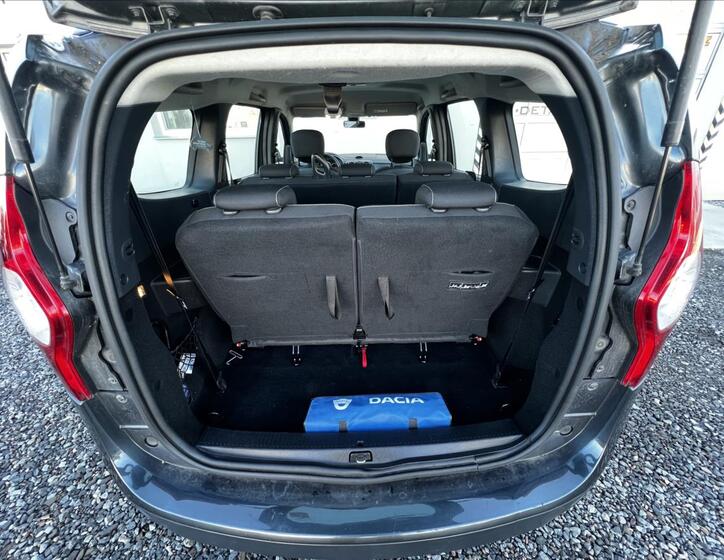 Dacia Lodgy 24