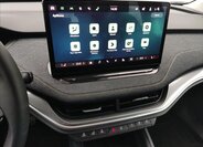 Škoda Elroq SUV 0,0 210 kw