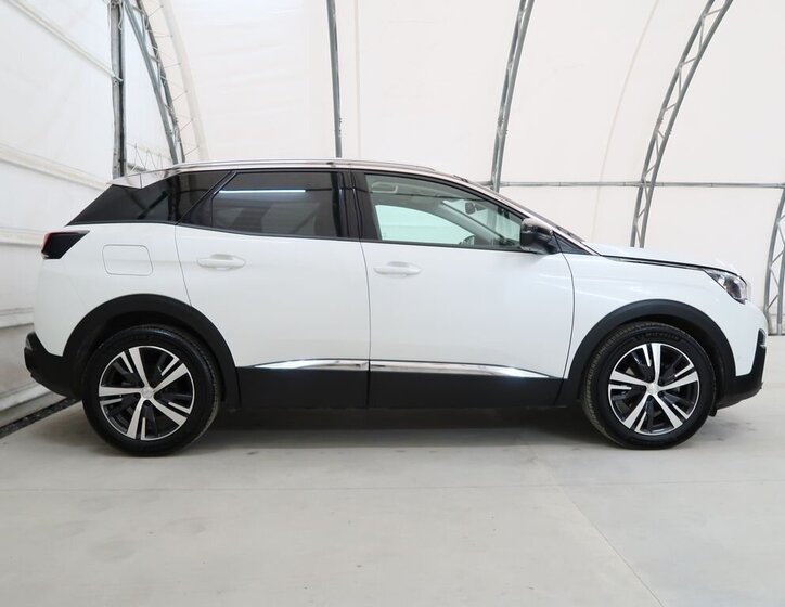 Peugeot 3008 5